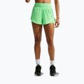 Női edző rövidnadrág Nike Pro Sculpt illusion green/black