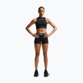 Sportmelltartó Nike Pro Sculpt black/white 2