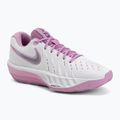 Férfi kosárlabda cipő Nike G.T. Cut Academy 2 white/light magenta/purple dynasty