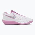 Férfi kosárlabda cipő Nike G.T. Cut Academy 2 white/light magenta/purple dynasty 2