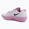 Férfi kosárlabda cipő Nike G.T. Cut Academy 2 white/light magenta/purple dynasty 3