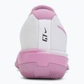 Férfi kosárlabda cipő Nike G.T. Cut Academy 2 white/light magenta/purple dynasty 6