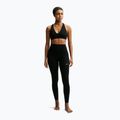 Női edzőleggingsek Nike One black/white 2