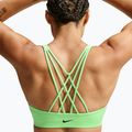 Sportmelltartó Nike Indy Strappy illusion green/black 3