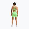 Sportmelltartó Nike Indy Strappy illusion green/black 4