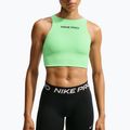 Sportmelltartó Nike Pro Sculpt illusion green/black