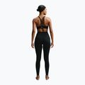 Sportmelltartó Nike Indy Strappy black/white 3