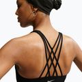 Sportmelltartó Nike Indy Strappy black/white 5