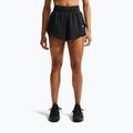 Női edző rövidnadrág Nike Pro Sculpt black/white