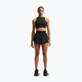 Női edző rövidnadrág Nike Pro Sculpt black/white 2
