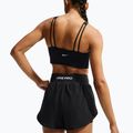 Női edző rövidnadrág Nike Pro Sculpt black/white 4