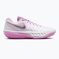 Férfi kosárlabda cipő Nike G.T. Cut Academy 2 white/light magenta/purple dynasty