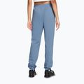 Női nadrág Nike Studio Fleece work blue/sail 2