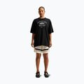 Női póló Nike Sportswear Oversized Black 2