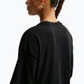 Női póló Nike Sportswear Oversized Black 6
