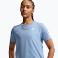 Női póló Nike Sportswear Club Essentials work blue 3