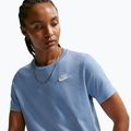 Női póló Nike Sportswear Club Essentials work blue 5