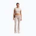 Női póló Nike Sportswear Chill Knit cream Ii/sail 2