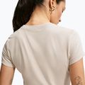 Női póló Nike Sportswear Chill Knit cream Ii/sail 5