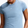 Női póló Nike Sportswear Chill Knit work blue 4