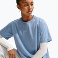 Női póló Nike Sportswear Classic work blue 6