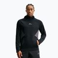 Férfi edzőpulóver Nike Pro black/white