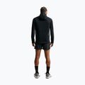 Férfi edzőpulóver Nike Pro black/white 3