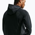 Férfi edzőpulóver Nike Pro black/white 5
