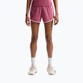 Női edző rövidnadrág Nike One pink smoke/pink rise/mystic dates