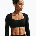 Sportmelltartó Nike Zenvy black/cool grey