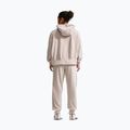 Női edzőpulóver Nike One Therma-FIT Oversized cream Ii/white 3