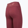 Női leggingsek Nike One pink smoke/pink smoke/pink rise/white 10