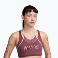 Sportmelltartó Nike One pink smoke/bleached lilac/mystic dates