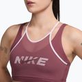 Sportmelltartó Nike One pink smoke/bleached lilac/mystic dates 3