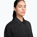Női edző póló Nike 24.7 PerfectStretch black/dark smoke grey 3