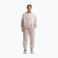 Női nadrág Nike One Therma-FIT Mid Rise cream ii/white 2