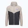 Férfi futókabát Nike Stride college grey/anthracite 8