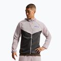 Férfi futókabát Nike Stride college grey/anthracite