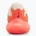 Röplabda cipő Nike Hyperspeed Court 2 SE coconout milk/cave purple/hot lava 6