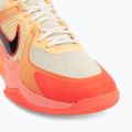 Röplabda cipő Nike Hyperspeed Court 2 SE coconout milk/cave purple/hot lava 7