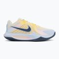 Röplabda cipő Nike Hyperspeed Court 2 SE coconout milk/diffsed blue/hydrogen blue 2
