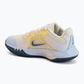 Röplabda cipő Nike Hyperspeed Court 2 SE coconout milk/diffsed blue/hydrogen blue 3