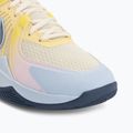 Röplabda cipő Nike Hyperspeed Court 2 SE coconout milk/diffsed blue/hydrogen blue 7