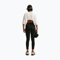 Női leggingsek Nike Sportswear Classic black/white 3