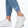 Női leggingsek Nike Sportswear Classic work blue/white 3