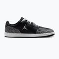 Férfi cipők Jordan Court Connect Low SE black/light smoke grey/dark grey/white