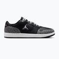 Férfi cipők Jordan Court Connect Low SE black/light smoke grey/dark grey/white 2