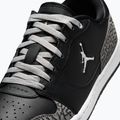 Férfi cipők Jordan Court Connect Low SE black/light smoke grey/dark grey/white 4