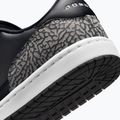 Férfi cipők Jordan Court Connect Low SE black/light smoke grey/dark grey/white 5
