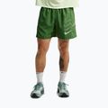 Férfi futónadrág Nike Miler forest green